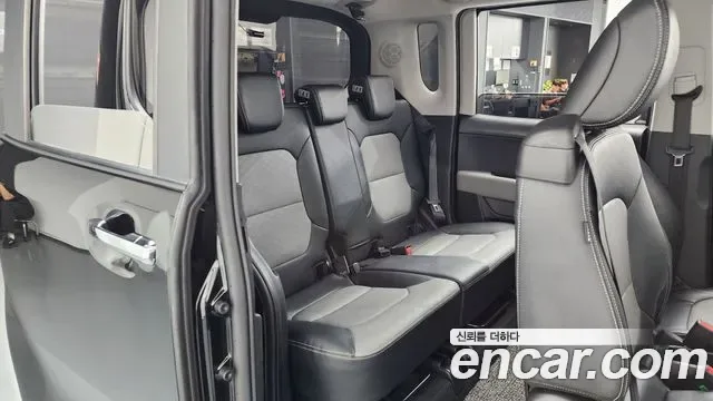 Kia The New Ray Signature, миниатюра 16