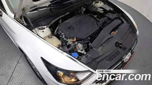 Hyundai Sonata 2.0 LPG( ), миниатюра 16