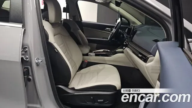 Kia Sportage бензин 1.6 Turbo 2WD Signature, миниатюра 15