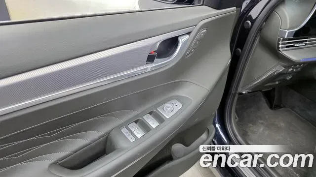 Hyundai Grandeur Calligraphy, миниатюра 24