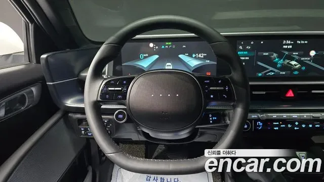 Hyundai Ioniq 6, миниатюра 24