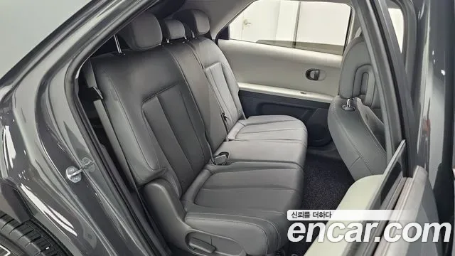 Hyundai Ioniq 5 E-Value+, миниатюра 4