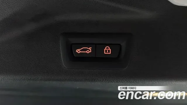 BMW X5 M50i, миниатюра 9