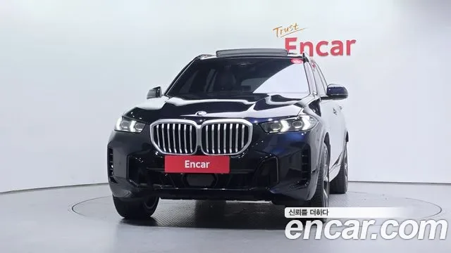 BMW X5 xDrive 40i M, миниатюра 22