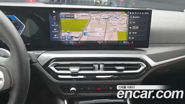 BMW 3 (G20) 320d, миниатюра 16