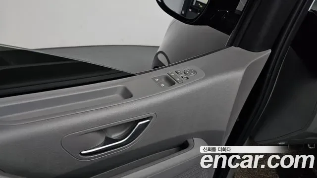 Hyundai Staria HEV 1.6 Lounge 7 мест Inspiration, миниатюра 27