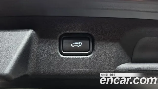 Hyundai The New Palisade бензин 3.8 4WD Prestige, миниатюра 20