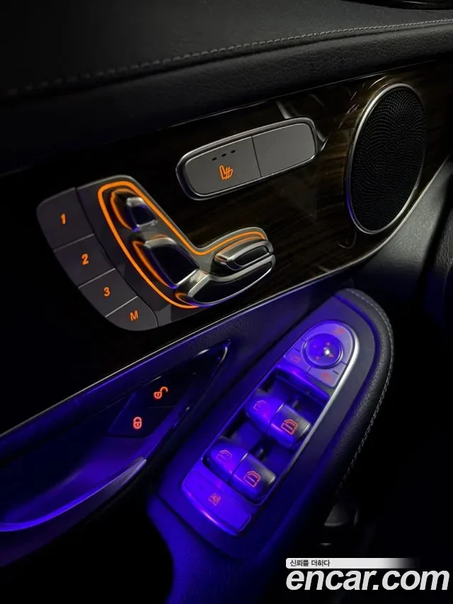 Mercedes-Benz GLC GLC300 4MATIC, миниатюра 15