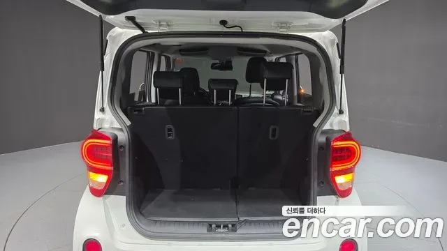 Kia The New Ray Best Selection, миниатюра 28