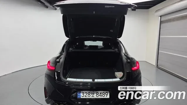 BMW X4 xDrive20i M, миниатюра 12