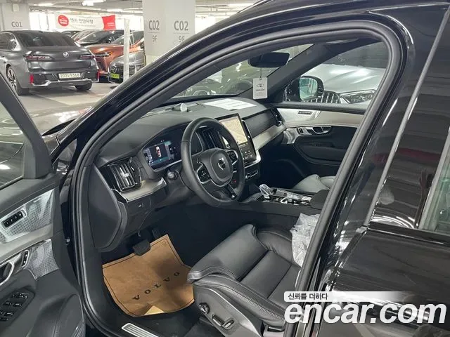 Volvo XC90 B6, миниатюра 15