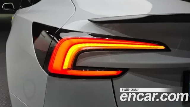 Tesla 3 AWD, миниатюра 7