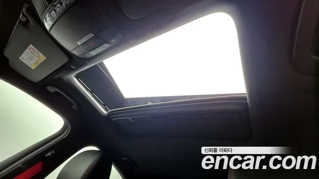 Mercedes-Benz GLC AMG GLC43 4MATIC, миниатюра 20