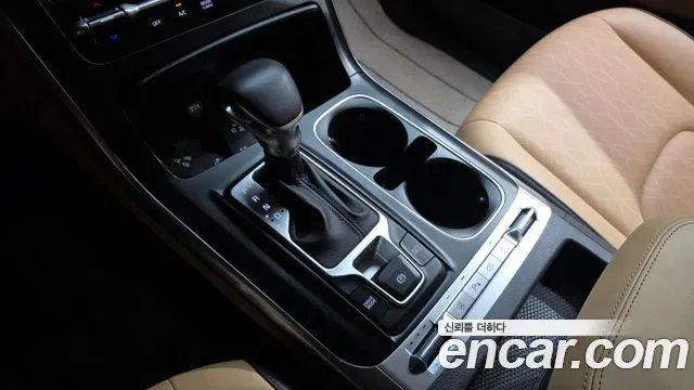 Kia Carnival дизель 9 мест Prestige, миниатюра 2