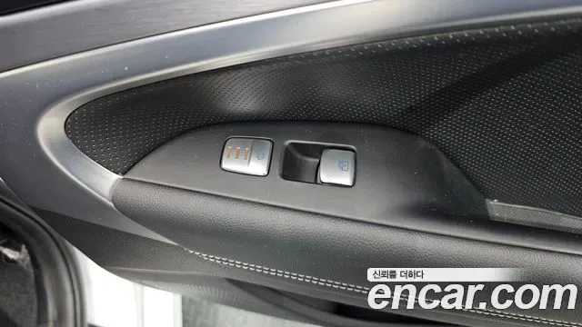 Genesis G70 2.0T AWD, миниатюра 18