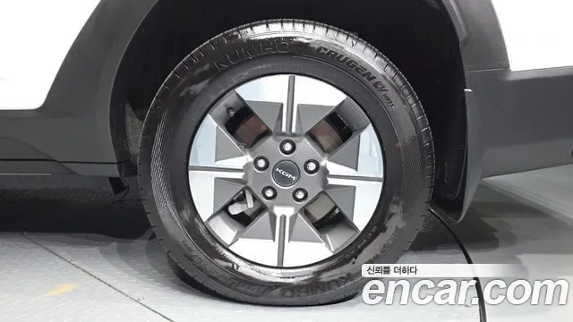 KGM EV (O100) MX AWD, миниатюра 2