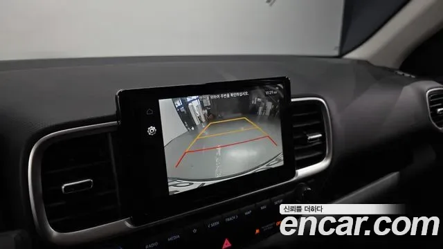 Hyundai Venue 1.6 Premium, миниатюра 5