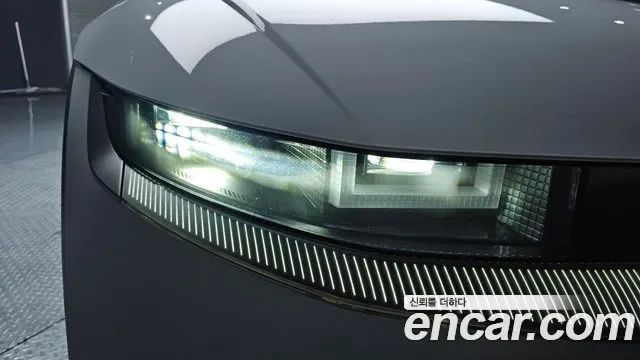 Hyundai Ioniq 5 AWD, миниатюра 2