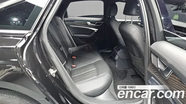 Audi A6 40 TDI Premium, миниатюра 12