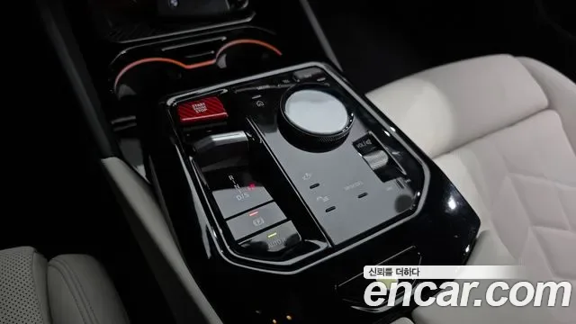 BMW 5 (G60) 520i M, миниатюра 17