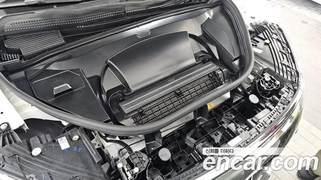 Mercedes-Benz EQS EQS450 4MATIC, миниатюра 4