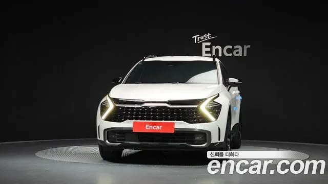 Kia Sportage Gravity 2WD, миниатюра 4
