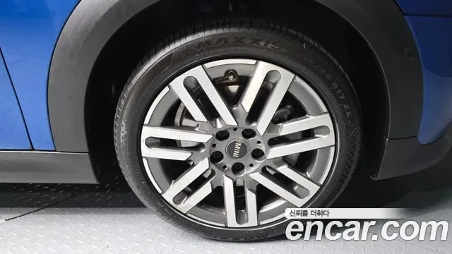 MINI Cooper, миниатюра 22