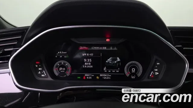 Audi Q3 35 TDI Premium, миниатюра 9