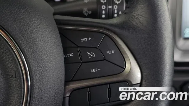 Jeep Renegade, миниатюра 5