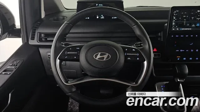 Hyundai Staria 5 мест Modern, миниатюра 26