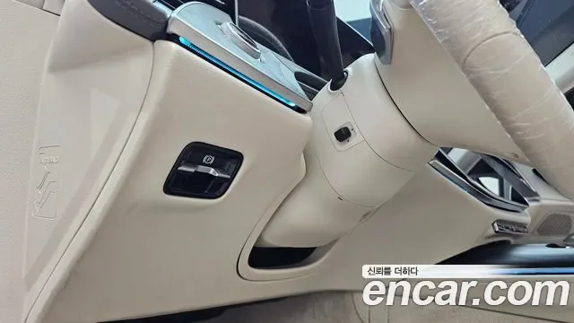 Mercedes-Benz E-Class E220d 4MATIC, миниатюра 6