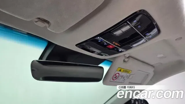 Hyundai Grandeur Calligraphy, миниатюра 13