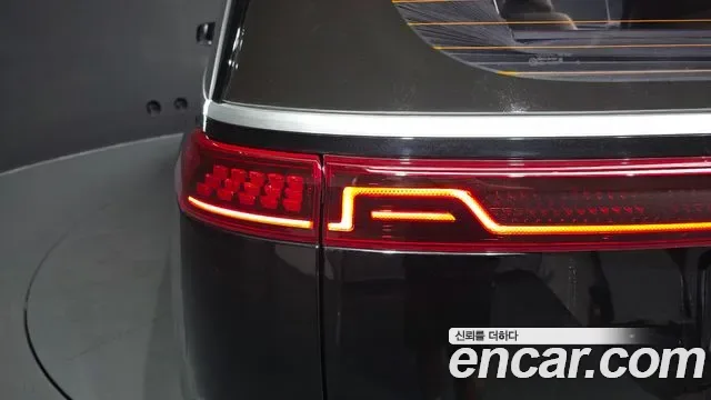 Kia Carnival дизель 9 мест Prestige, миниатюра 18