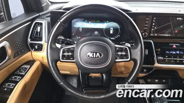 Kia Sorento дизель 2.2 2WD, миниатюра 27