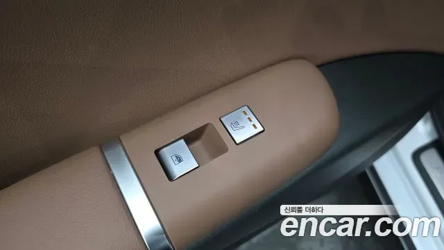 Hyundai Grandeur 2.5 бензин 2WD Premium, миниатюра 22