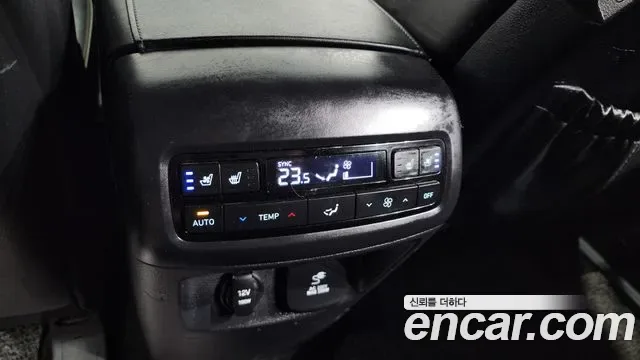 Hyundai Palisade бензин 3.8 2WD Calligraphy, миниатюра 16