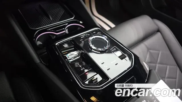 BMW 5 (G60) 530i xDrive M, миниатюра 16