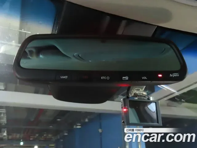 Kia Niro 1.6 HEV Prestige, миниатюра 17