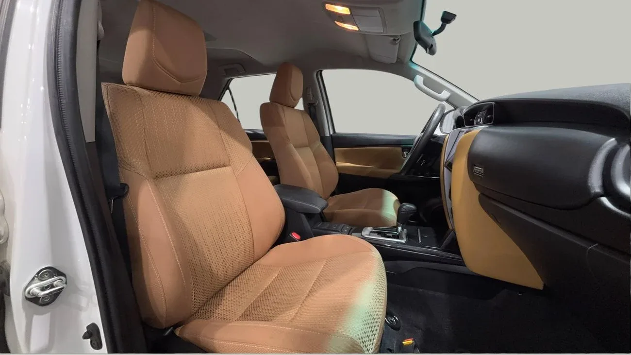 Toyota Fortuner EXR, миниатюра 10