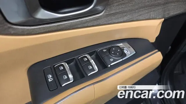 Kia Sorento дизель 2.2 2WD Prestige, миниатюра 18