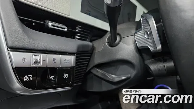 Hyundai Ioniq 5 Prestige, миниатюра 16