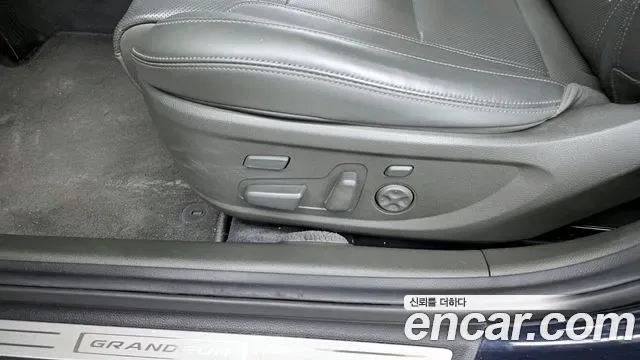 Hyundai Grandeur Calligraphy, миниатюра 16