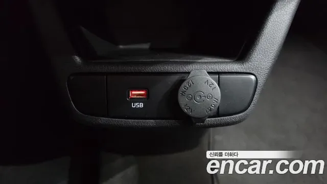 Kia The New Ray, миниатюра 28