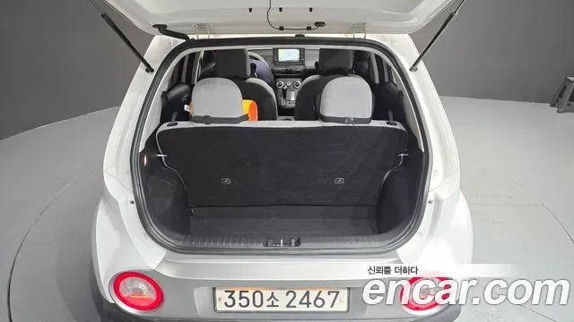 Hyundai Casper Turbo, миниатюра 10