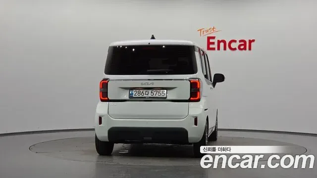 Kia Ray Signature, миниатюра 26
