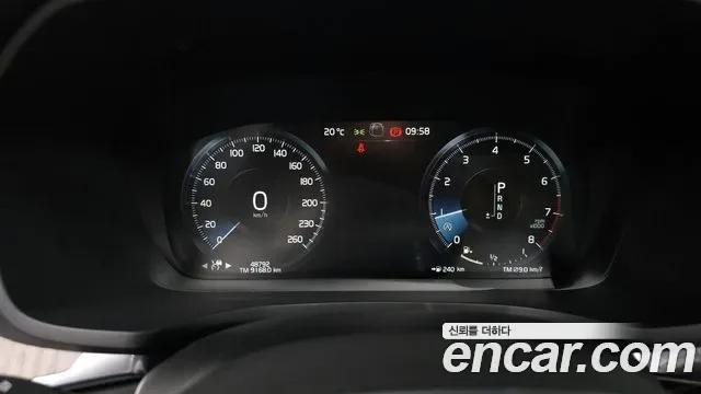 Volvo V60 T5 AWD, миниатюра 26