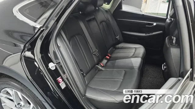 Hyundai Sonata 2.0 Premium, миниатюра 7
