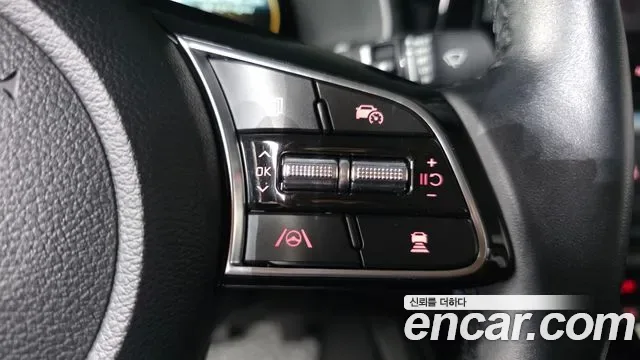 Kia K3 II 1.6 Signature, миниатюра 14