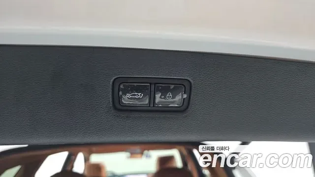 Genesis GV80 2.5T бензин AWD ( ), миниатюра 5