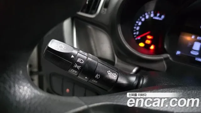 Kia The New Ray Prestige, миниатюра 11